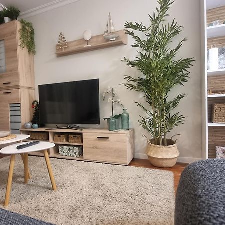 Bouzamar Apartment วิโก ภายนอก รูปภาพ