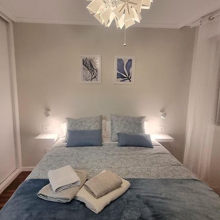 Bouzamar Apartment วิโก ภายนอก รูปภาพ