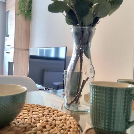 Bouzamar Apartment วิโก ภายนอก รูปภาพ