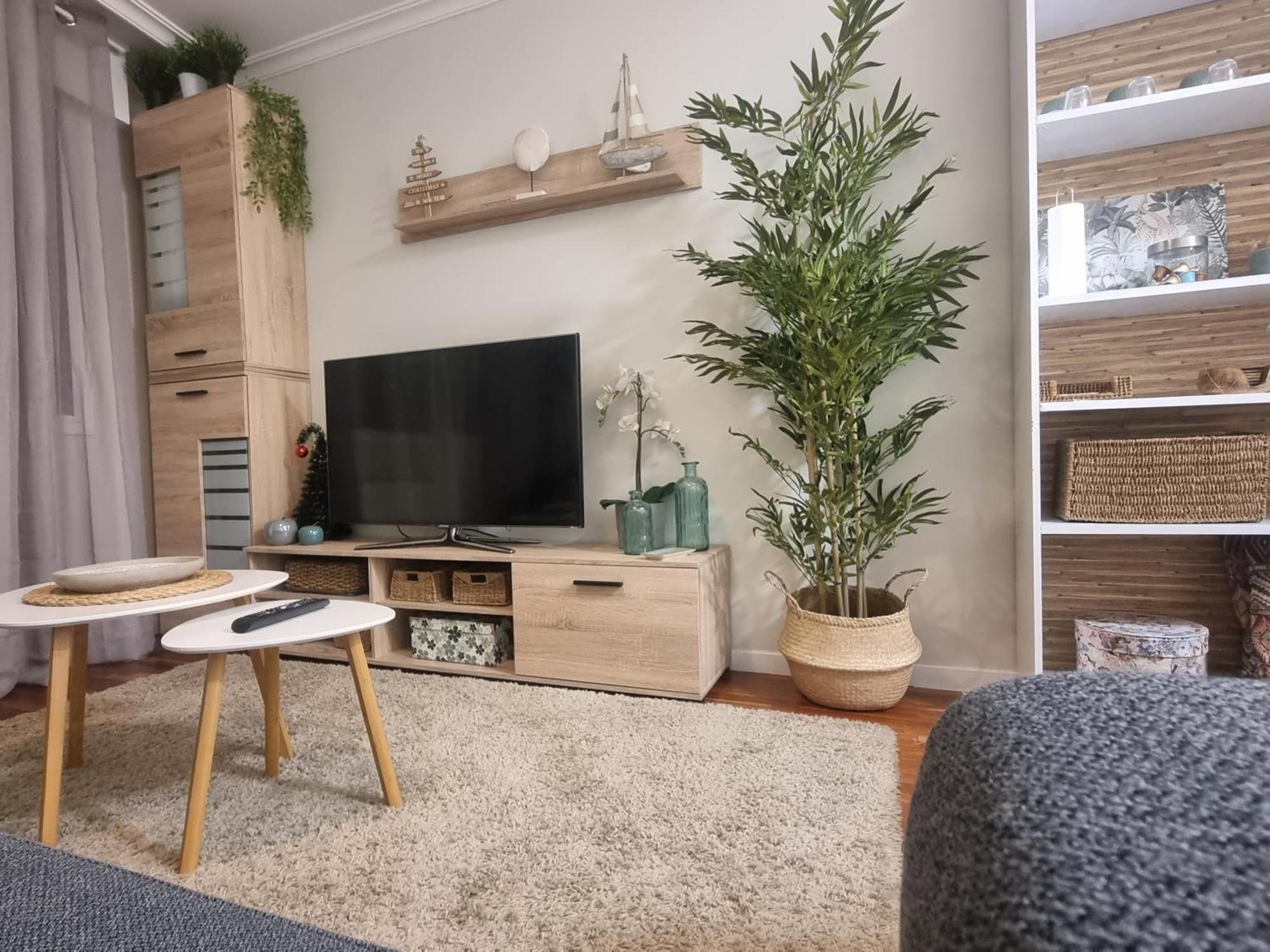 Bouzamar Apartment วิโก ภายนอก รูปภาพ