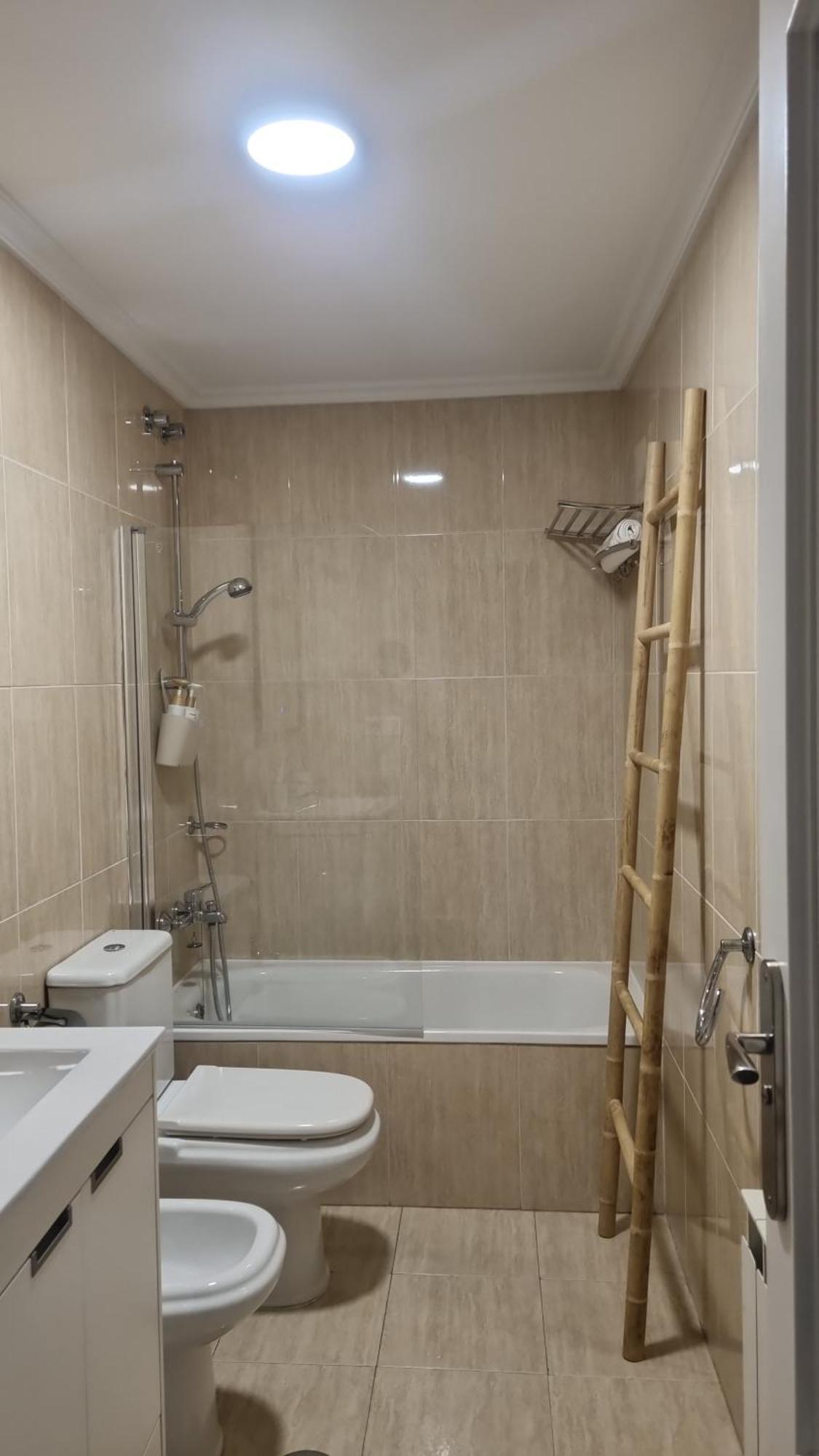 Bouzamar Apartment วิโก ภายนอก รูปภาพ