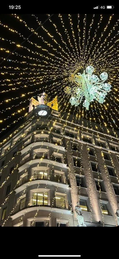 Bouzamar Apartment วิโก ภายนอก รูปภาพ