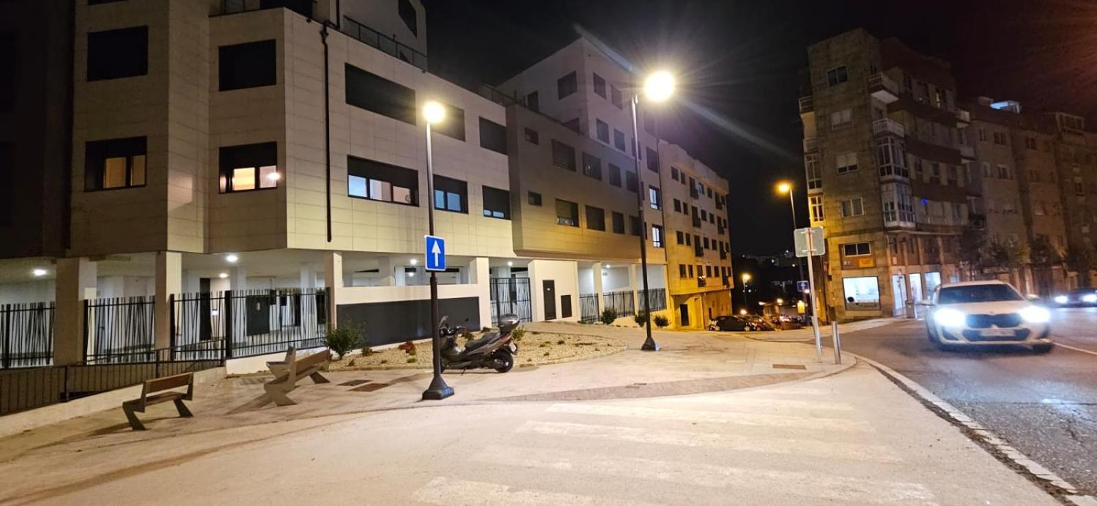 Bouzamar Apartment วิโก ภายนอก รูปภาพ