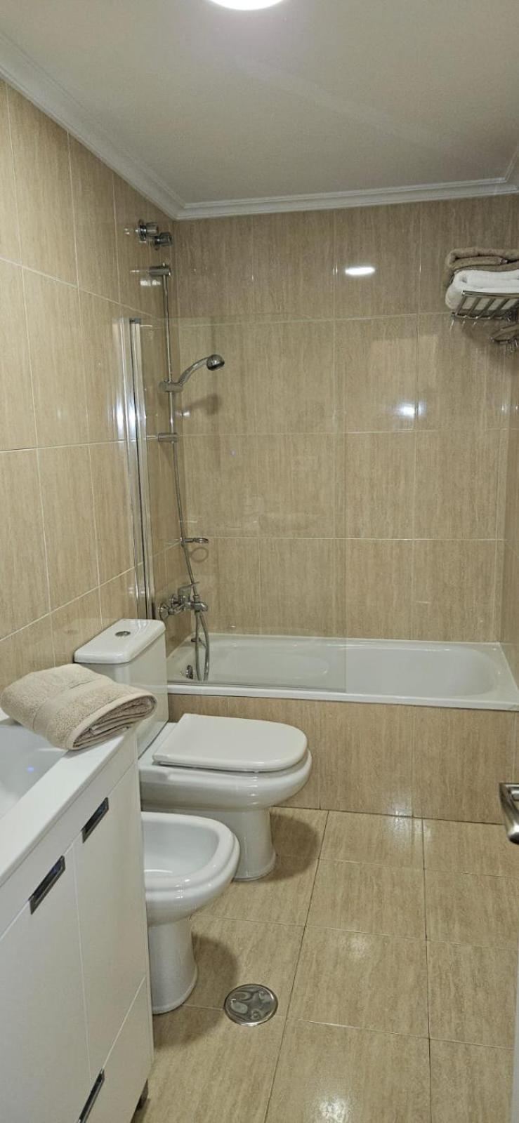 Bouzamar Apartment วิโก ภายนอก รูปภาพ