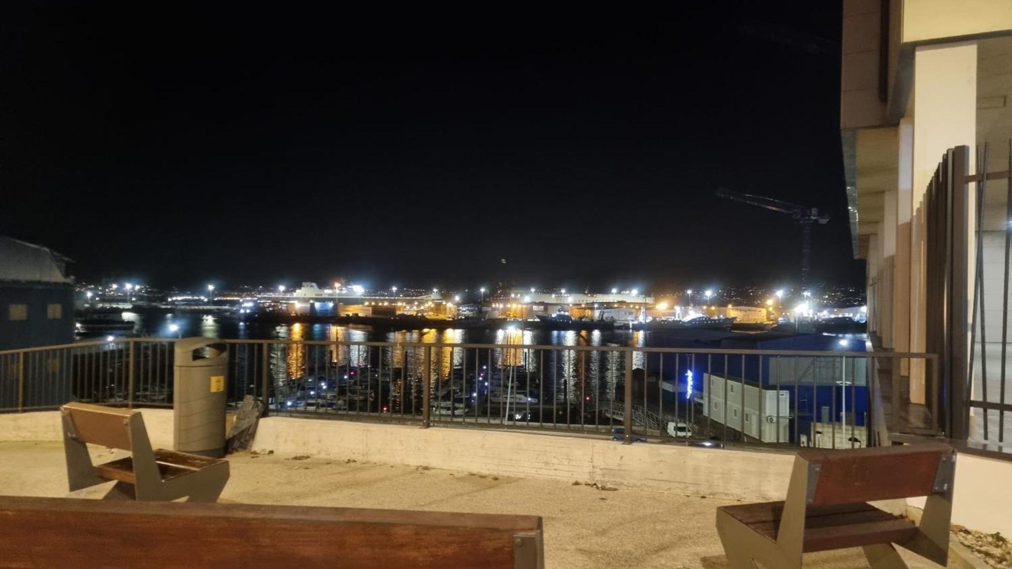 Bouzamar Apartment วิโก ภายนอก รูปภาพ